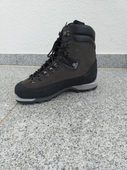 Torc Bergstiefel "Cerro Torre"